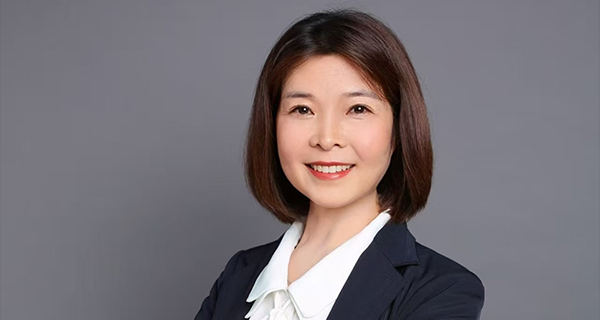 李明娟